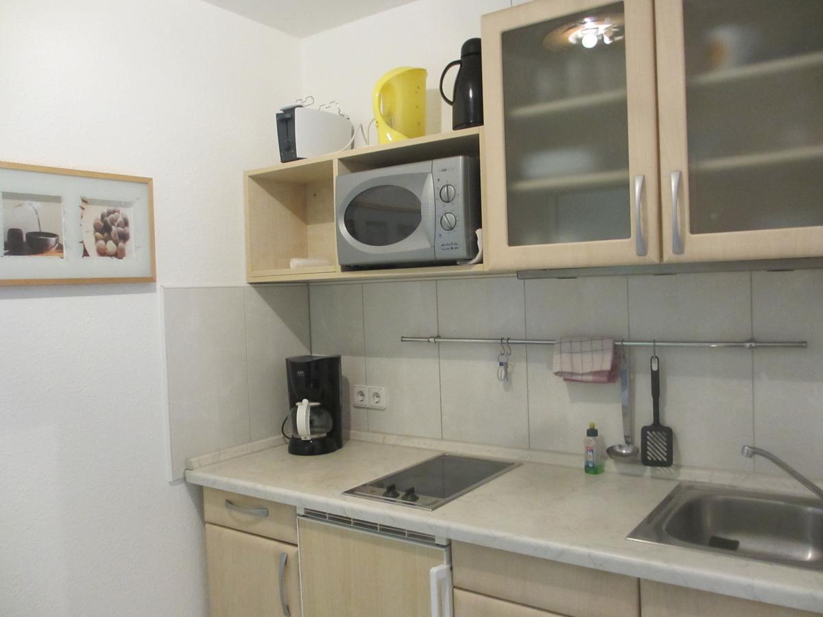 Im Zentrum Katharinenstr. Apartment Freiburg im Breisgau