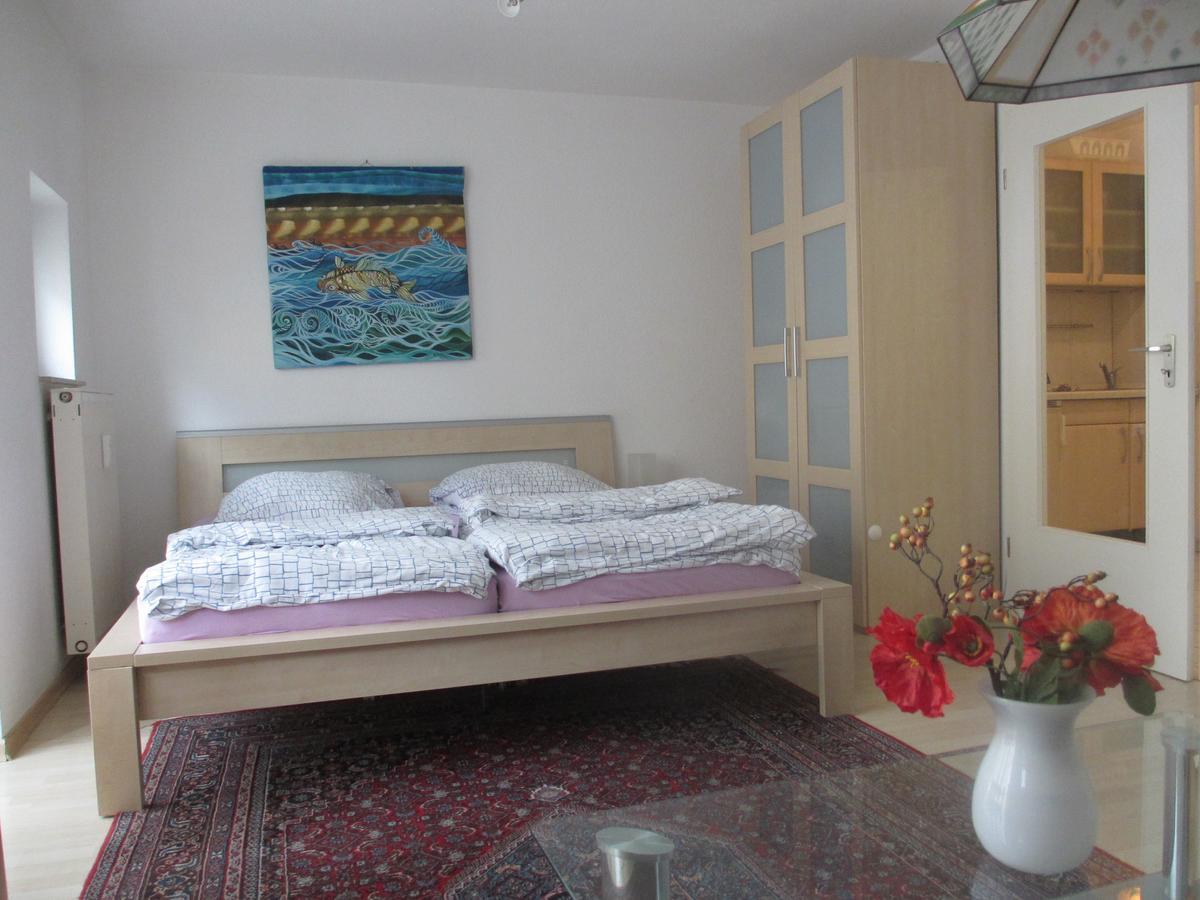 Apartment Im Zentrum Katharinenstr. *