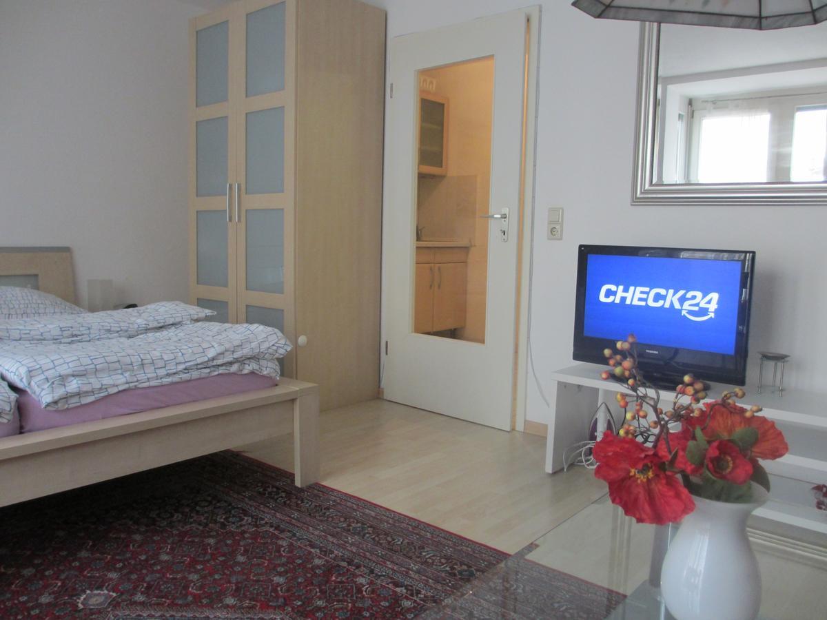 Apartment Im Zentrum Katharinenstr.