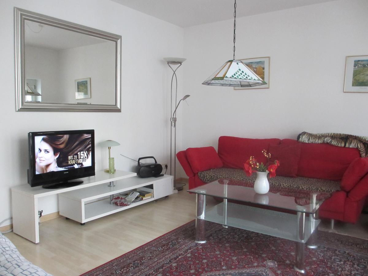 Apartment Im Zentrum Katharinenstr. *