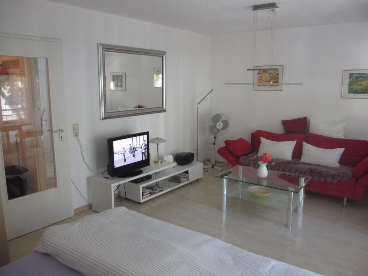 Apartment Im Zentrum Katharinenstr. Freiburg im Breisgau
