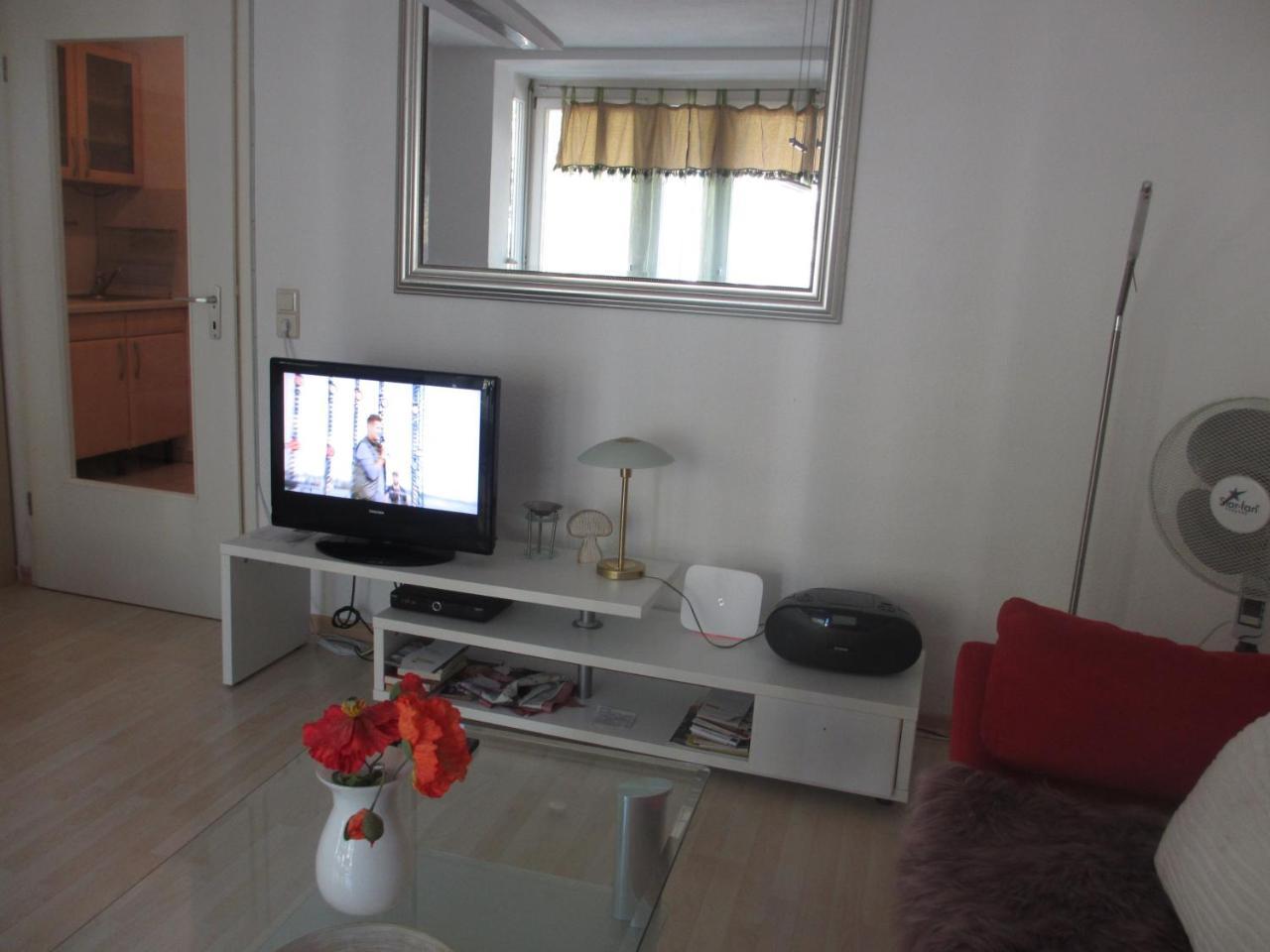 Im Zentrum Katharinenstr. Apartment Freiburg im Breisgau