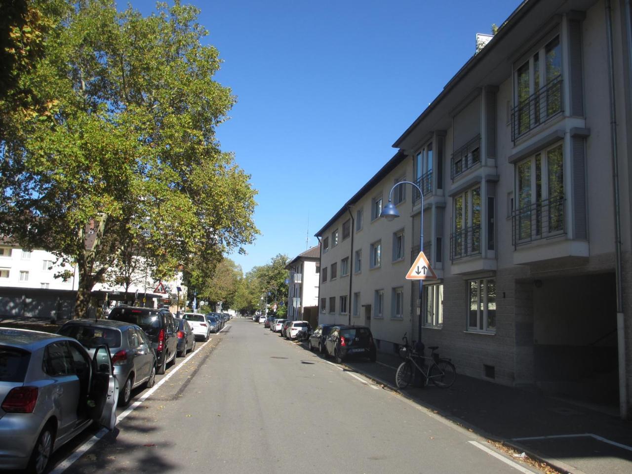 Im Zentrum Katharinenstr.